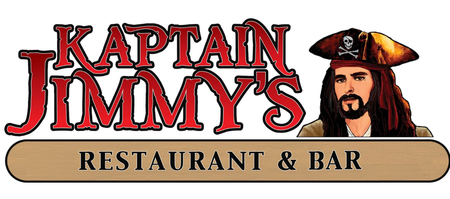 Kaptain Jimmy's