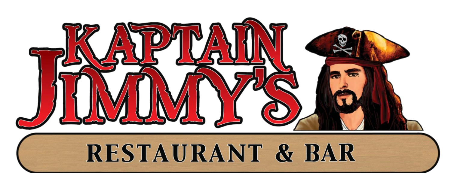 Kaptain Jimmy's